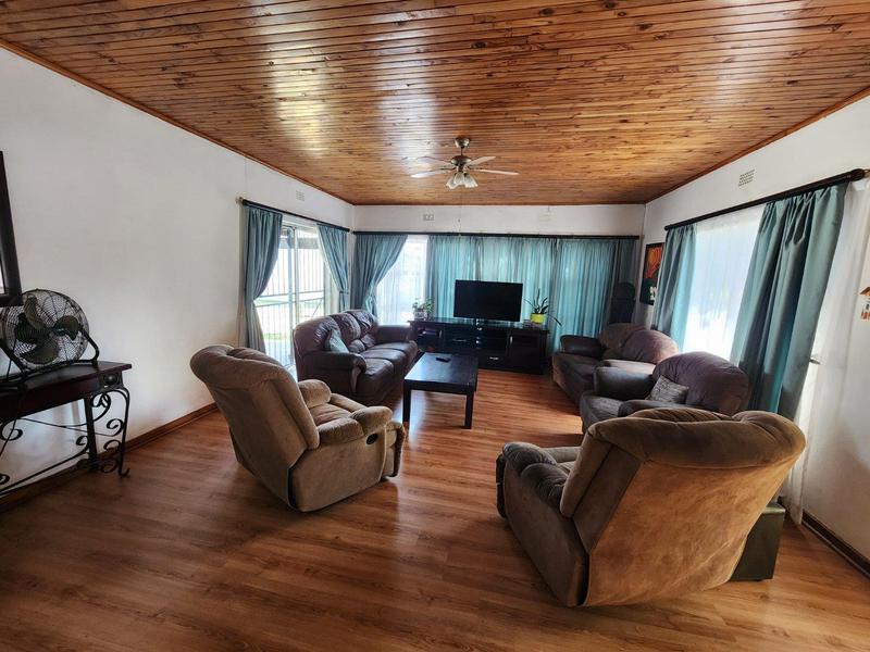 4 Bedroom Property for Sale in Sasolburg Free State